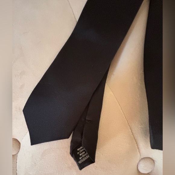 Ben Sherman tie - Picture 2 of 4